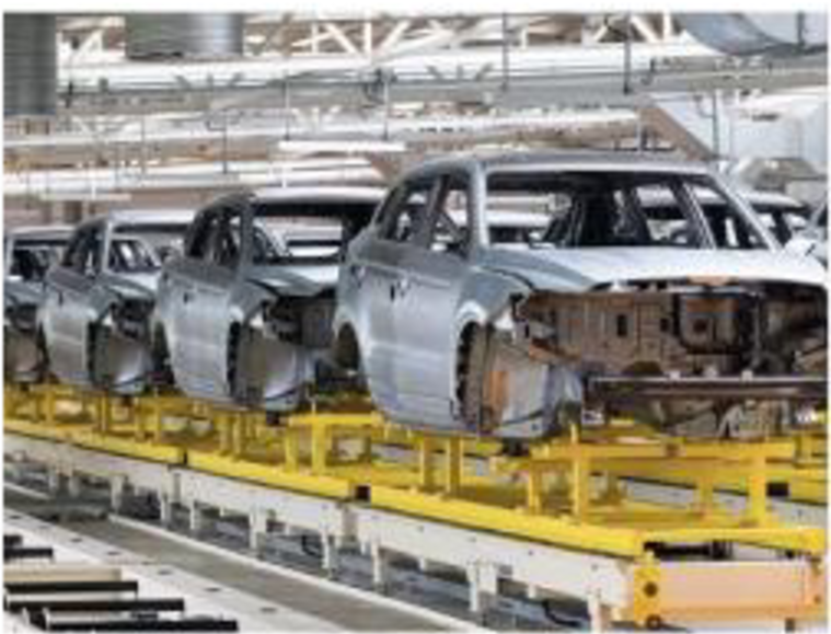 Automotive