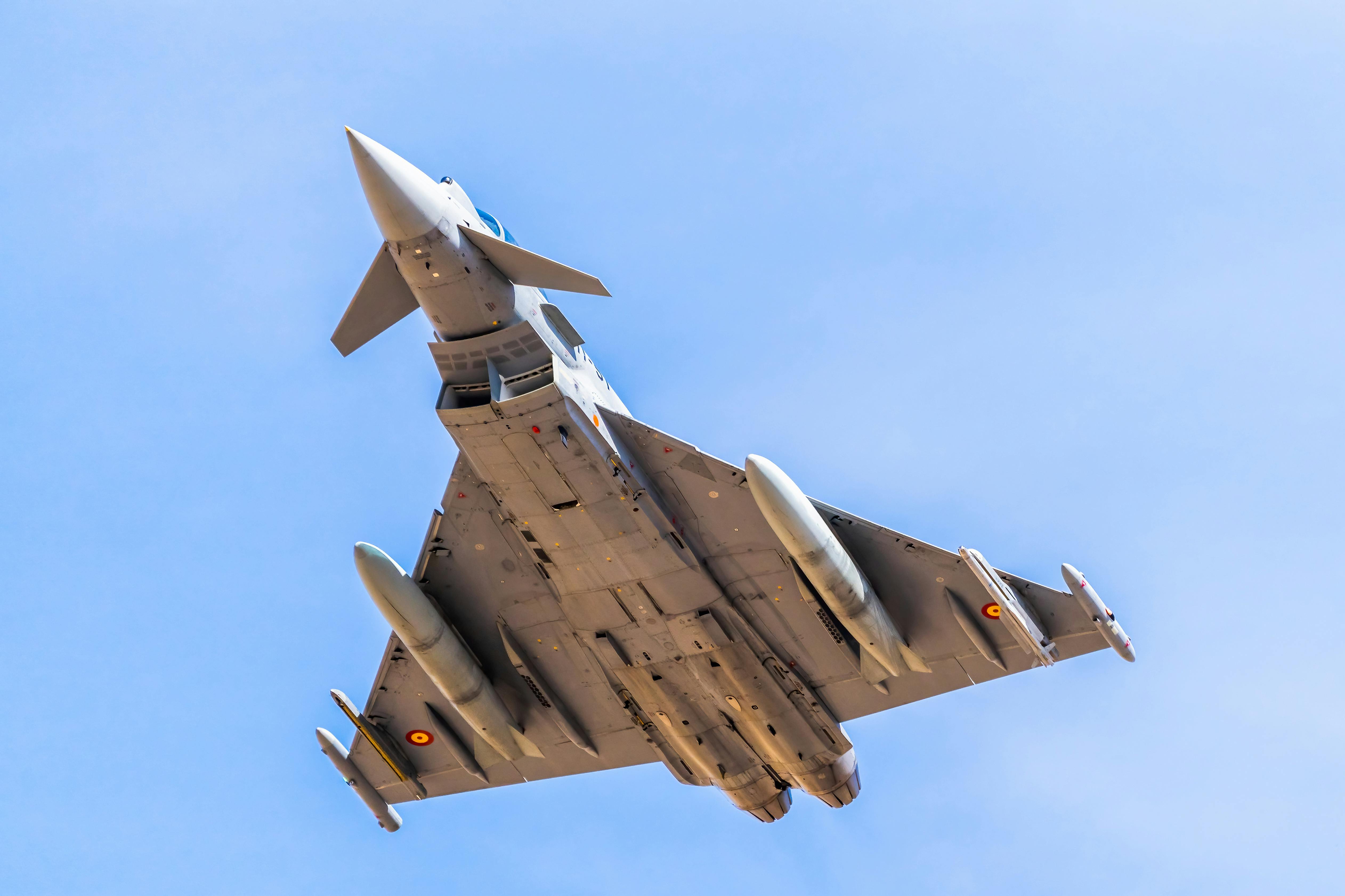 Defense & Aerospace